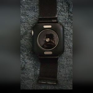 Apple Watch SE 2nd gen 40 mm